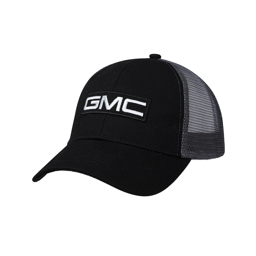 GMC Twill Mesh Cap