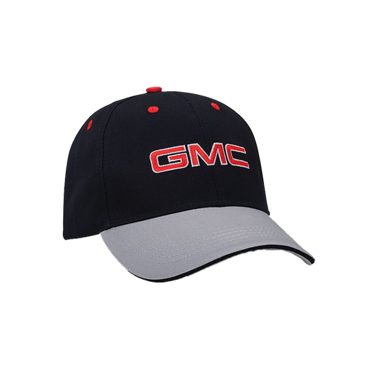 GMC Two Tone Cap